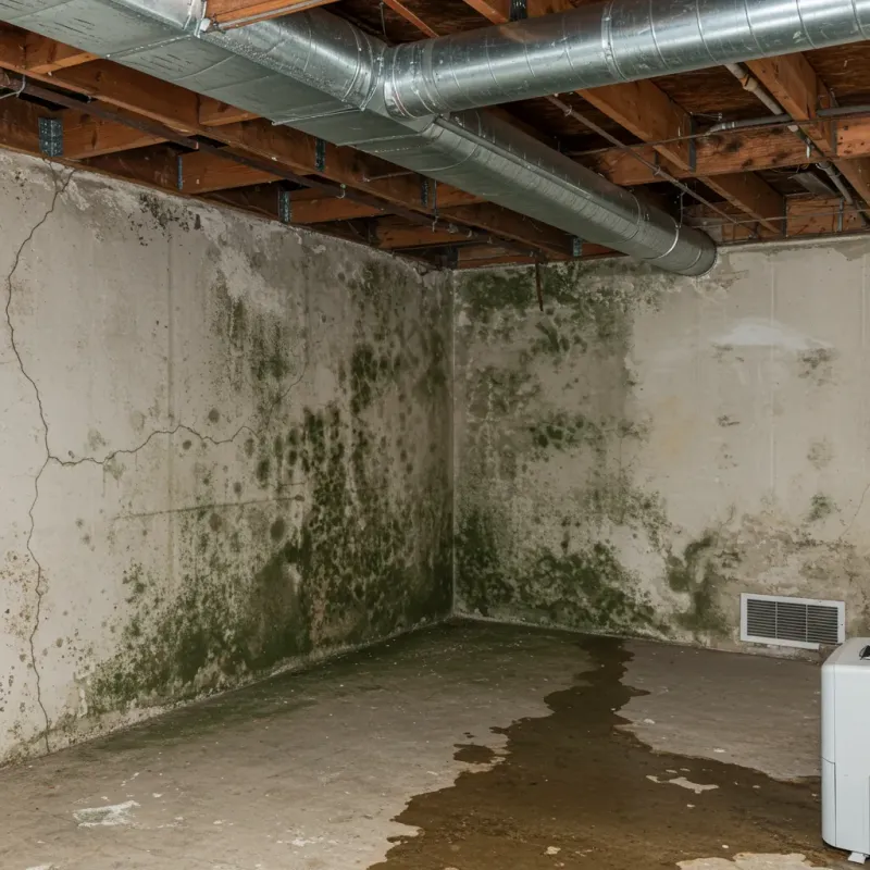 Professional Mold Removal in Flemingsburg, KY