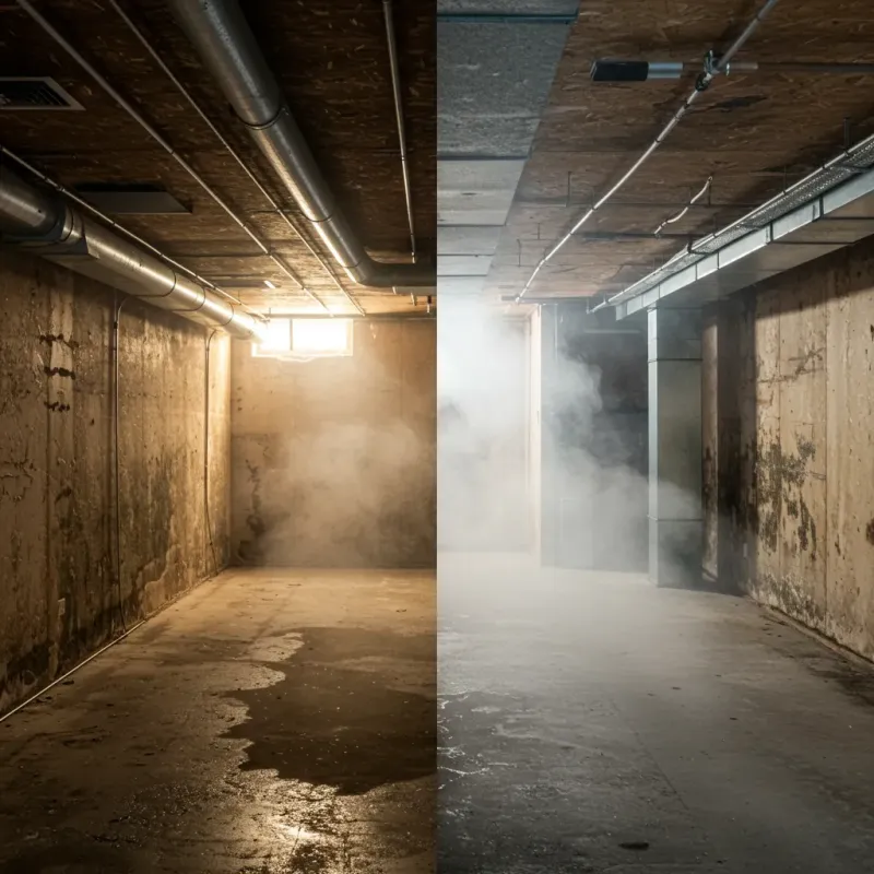 Professional Odor Removal in Flemingsburg, KY